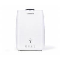 Ультразвуковой увлажнитель воздуха Yamaguchi Cloud Ультразвуковой увлажнитель воздуха Yamaguchi Cloud