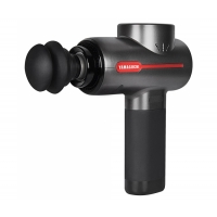 Перкуссионный массажер для тела Yamaguchi Therapy Massage Gun Перкуссионный массажер для тела Yamaguchi Therapy Massage Gun