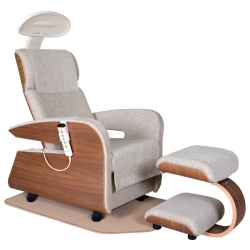 Массажное кресло HAKUJU HEALTHTRON HEF-JZ9000M Массажное кресло HAKUJU HEALTHTRON HEF-JZ9000M