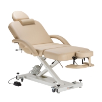 Стационарный массажный стол US-MEDICA Profi Стационарный массажный стол US-MEDICA Profi