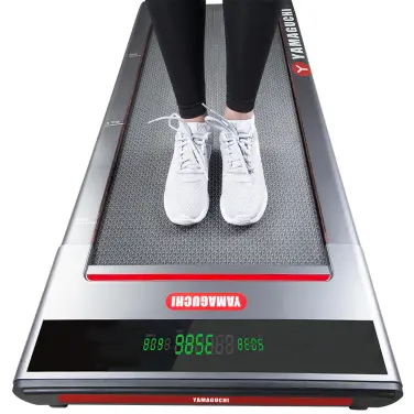 Беговая дорожка YAMAGUCHI Runway