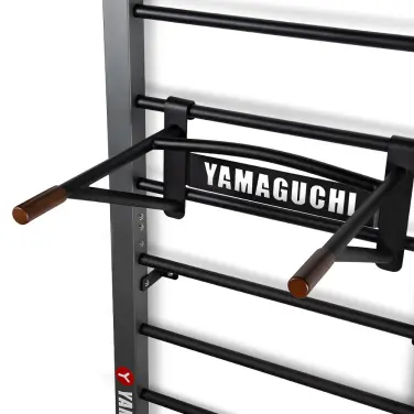 Многофункциональная шведская стенка YAMAGUCHI Smart Wall
