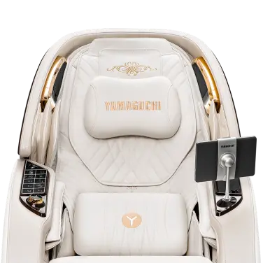 Массажное кресло Yamaguchi Xu