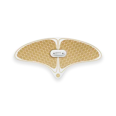 Электроды для прибора Yamaguchi FACE Lifting MIO Pads