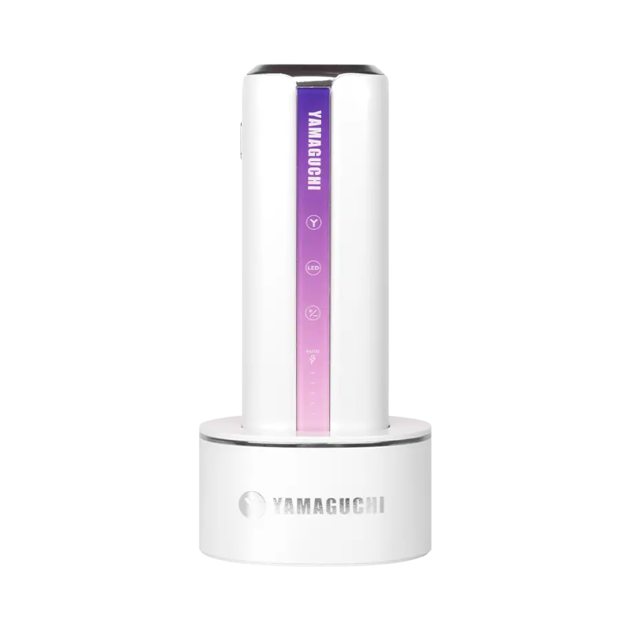 Yamaguchi IPL Hair Removal