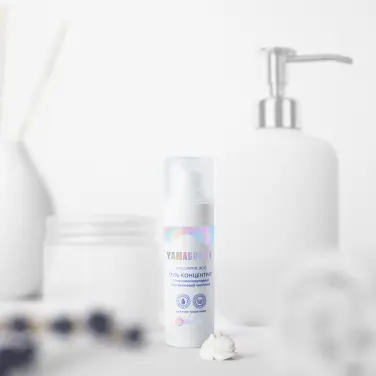 Hyaluronic Acid