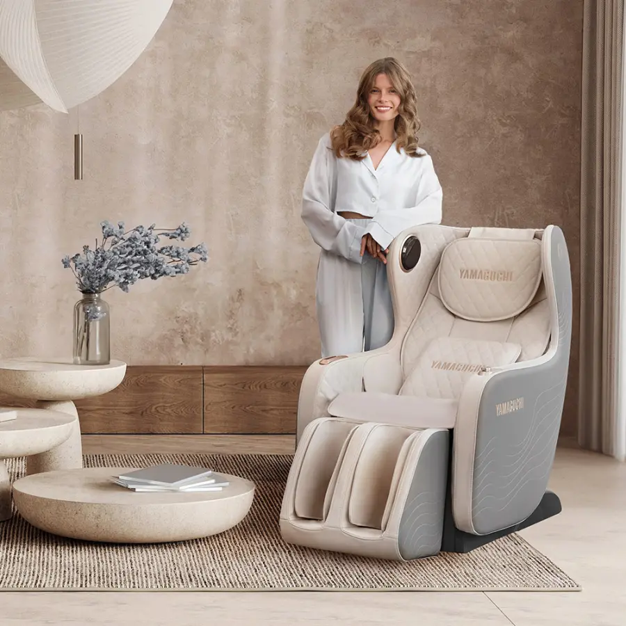 Yamaguchi Osaka Platinum