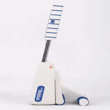 Тренажер для растяжки позвоночника BESTEC AIR NOBIUS