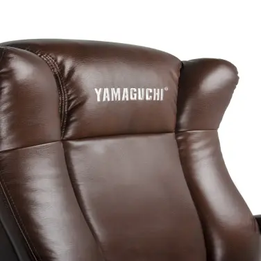 Офисное массажное кресло YAMAGUCHI Prestige
