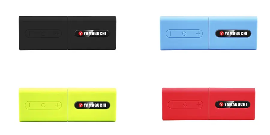 Портативные беспроводные колонки US-MEDICA Sonic Twins 