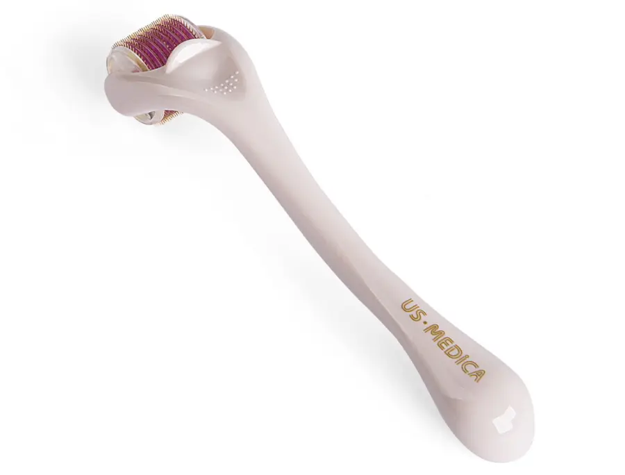 Мезороллер для лица и тела US-MEDICA Vitality