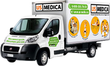 Собственная служба доставки по Белгороду